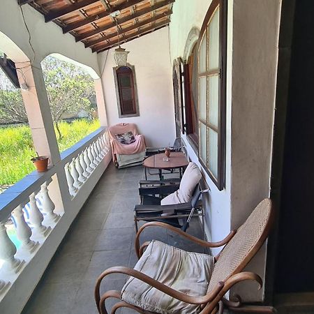 Hostel Iguabella - Rj Игуаба-Гранди Экстерьер фото
