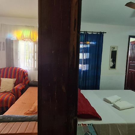 Hostel Iguabella - Rj Игуаба-Гранди Экстерьер фото