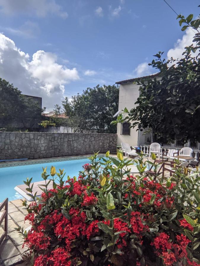 Hostel Iguabella - Rj Игуаба-Гранди Экстерьер фото