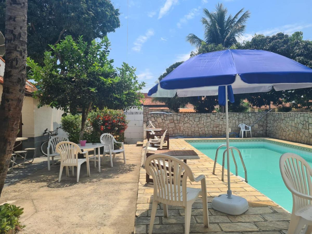 Hostel Iguabella - Rj Игуаба-Гранди Экстерьер фото