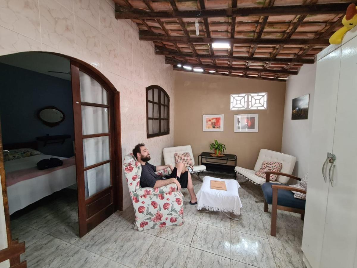 Hostel Iguabella - Rj Игуаба-Гранди Экстерьер фото