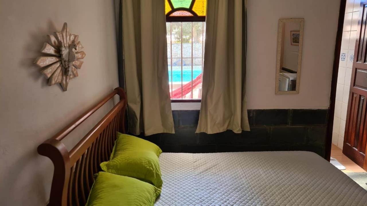 Hostel Iguabella - Rj Игуаба-Гранди Экстерьер фото