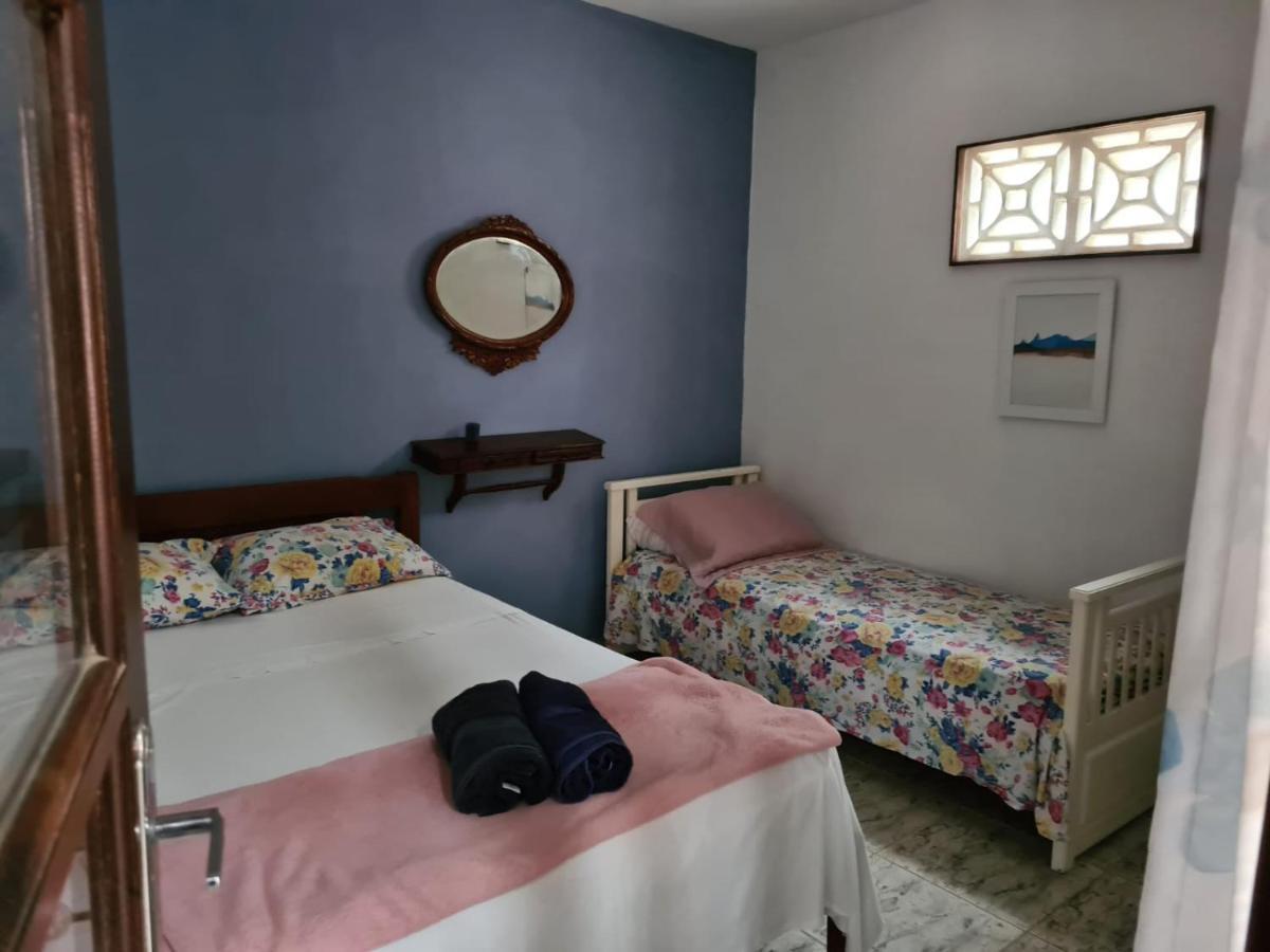 Hostel Iguabella - Rj Игуаба-Гранди Экстерьер фото