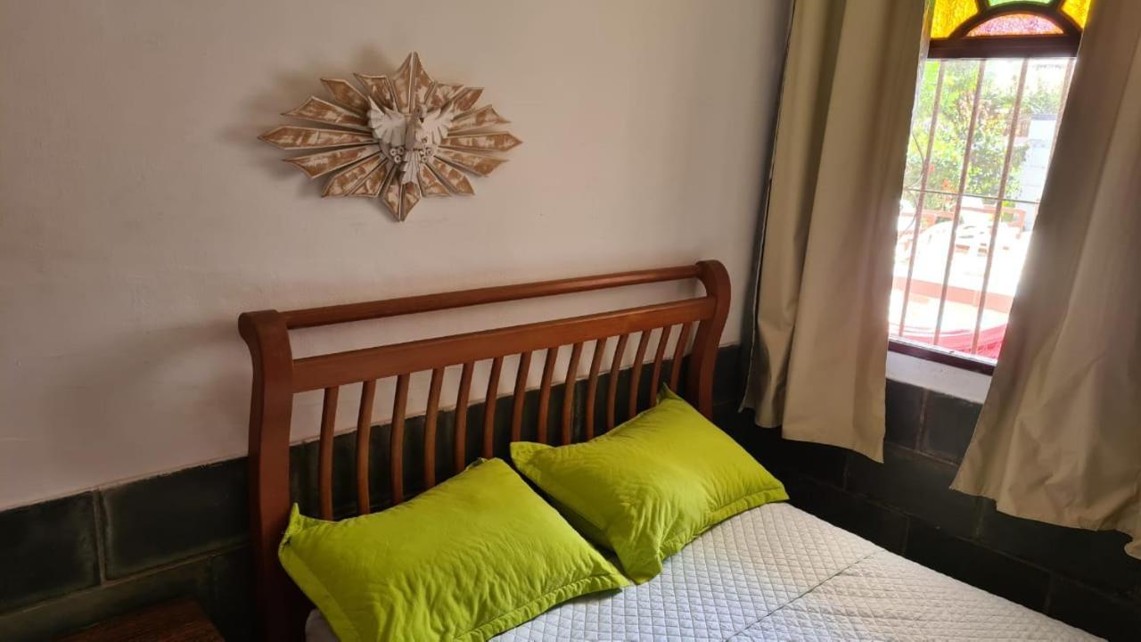 Hostel Iguabella - Rj Игуаба-Гранди Экстерьер фото