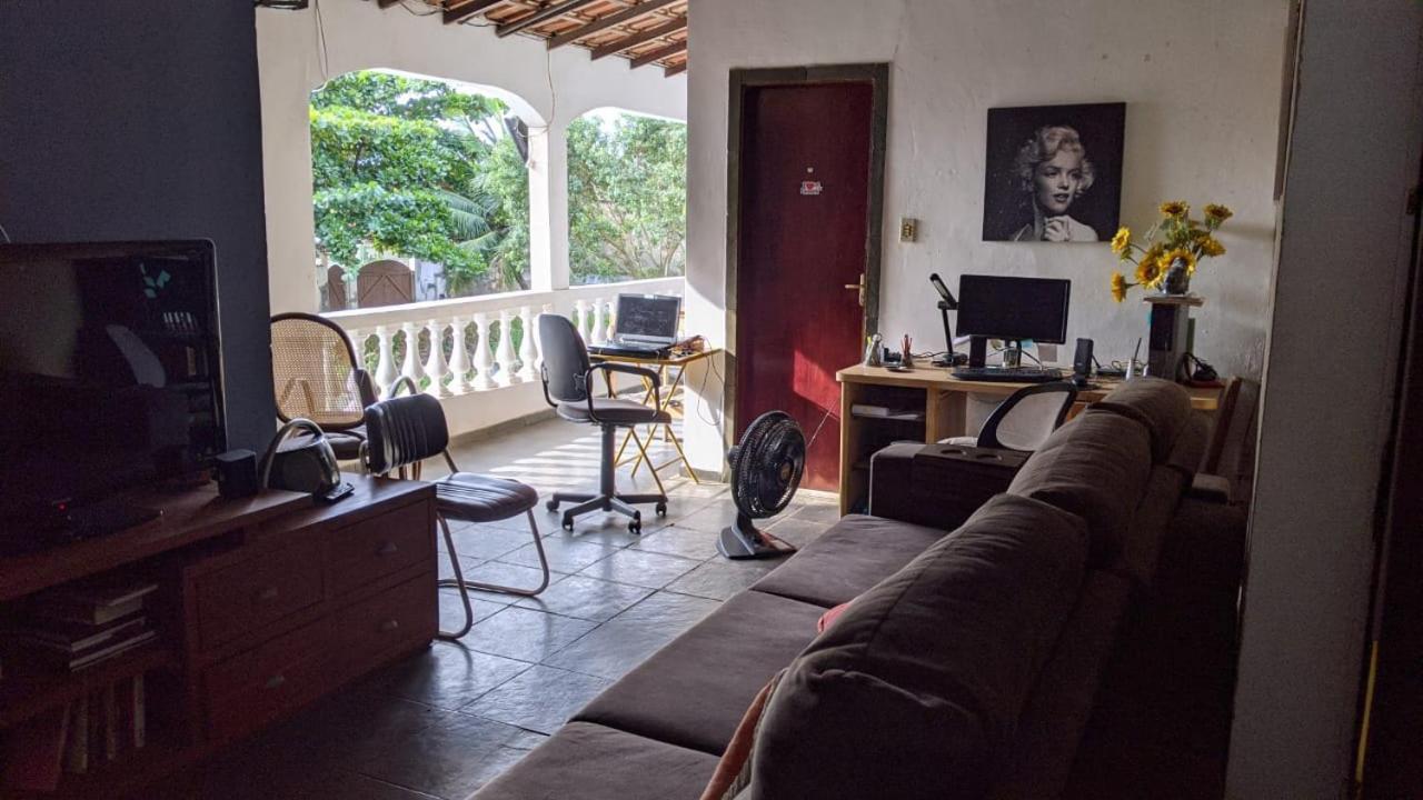 Hostel Iguabella - Rj Игуаба-Гранди Экстерьер фото