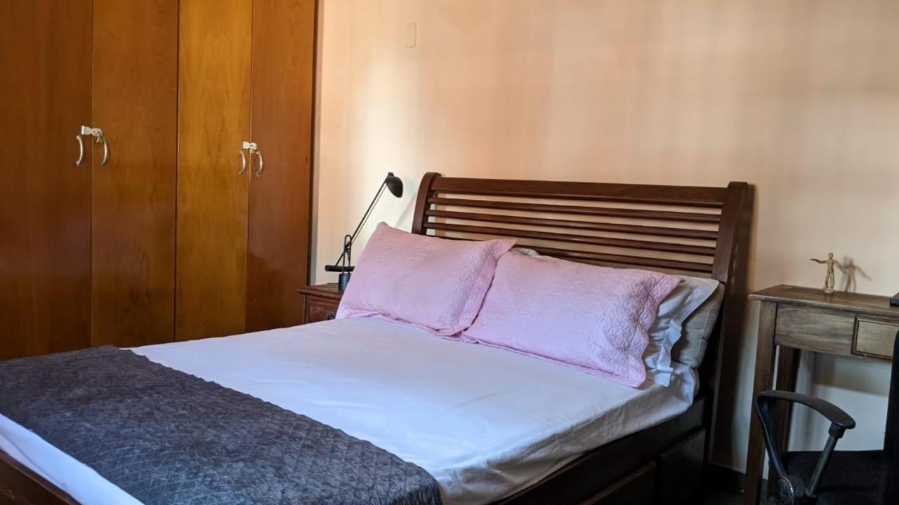 Hostel Iguabella - Rj Игуаба-Гранди Экстерьер фото