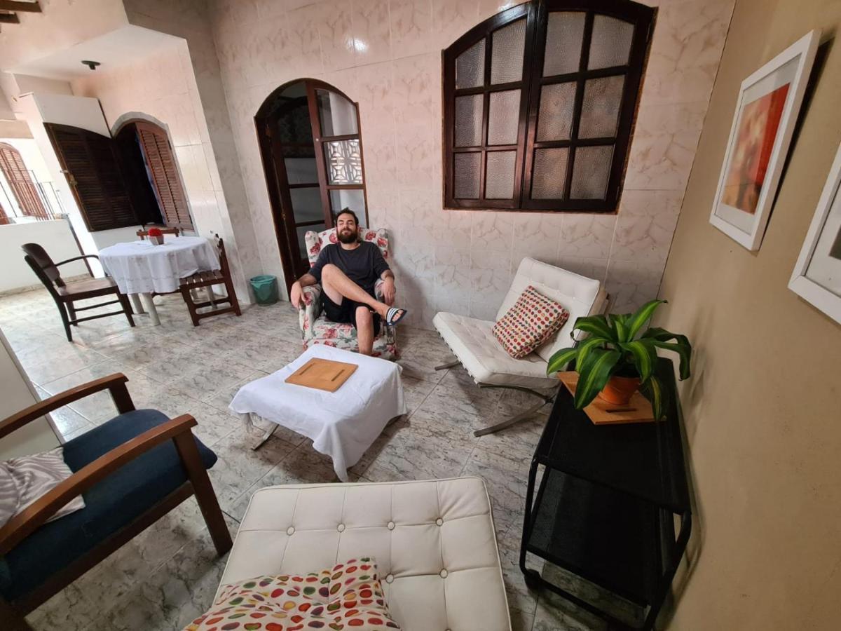 Hostel Iguabella - Rj Игуаба-Гранди Экстерьер фото