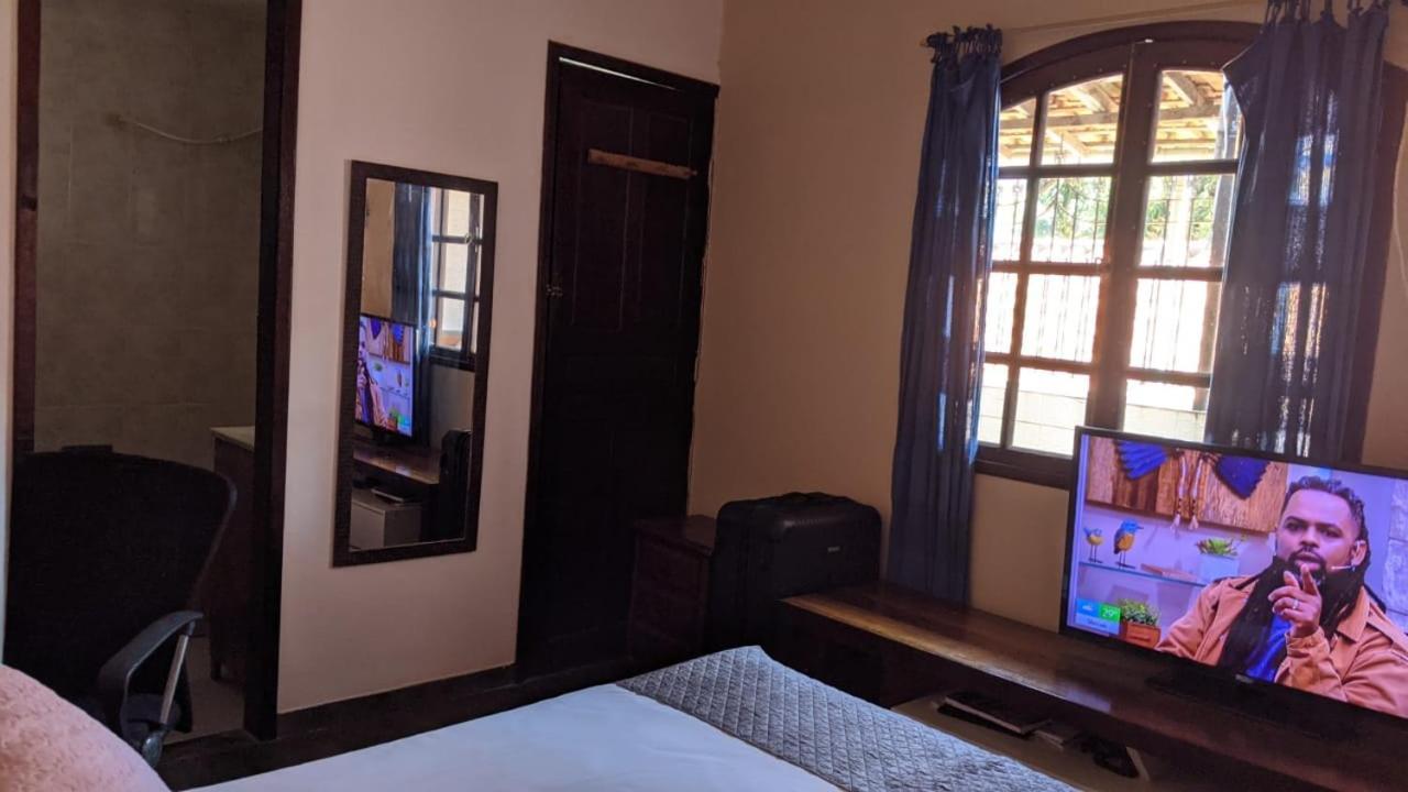 Hostel Iguabella - Rj Игуаба-Гранди Экстерьер фото
