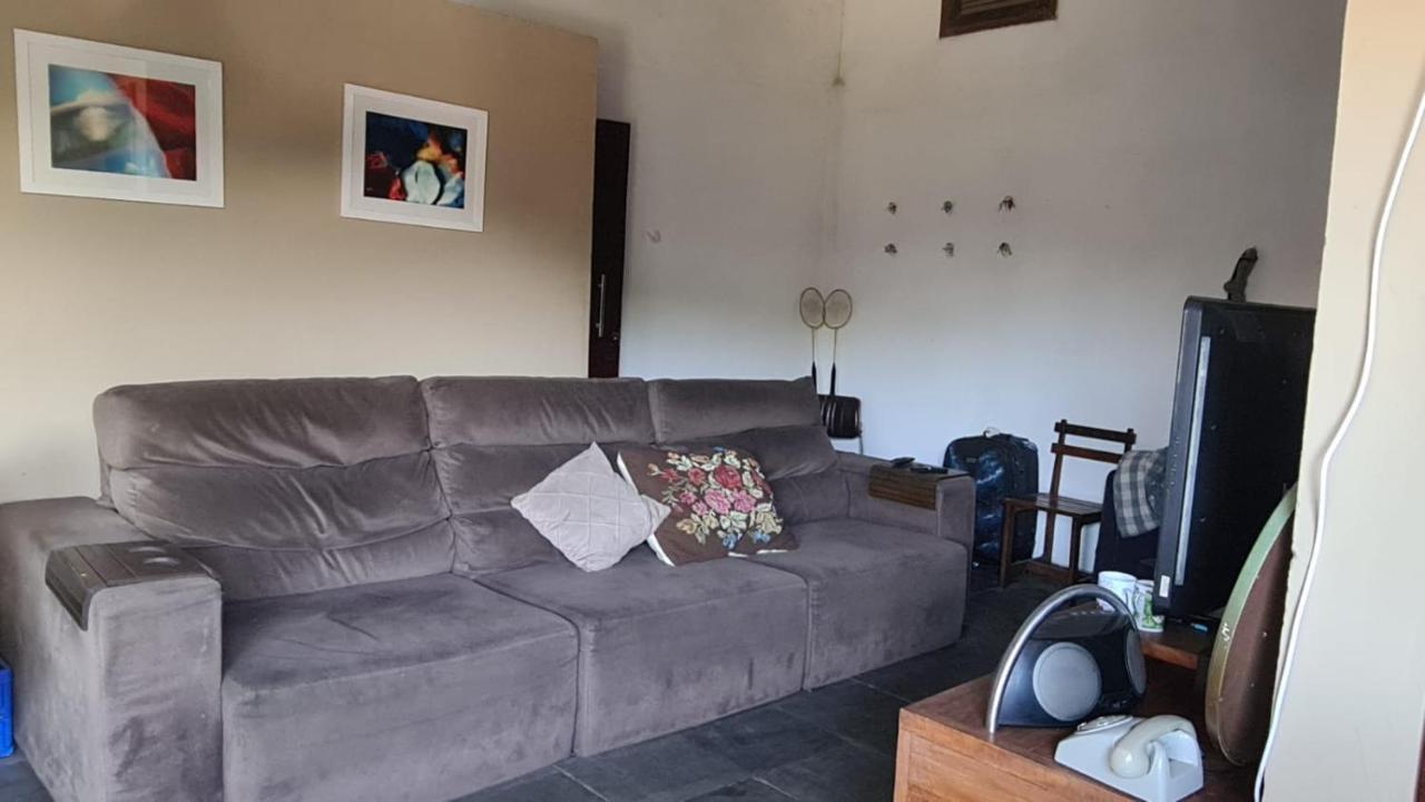 Hostel Iguabella - Rj Игуаба-Гранди Экстерьер фото
