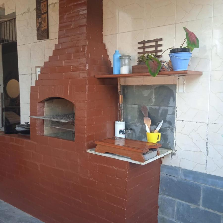 Hostel Iguabella - Rj Игуаба-Гранди Экстерьер фото