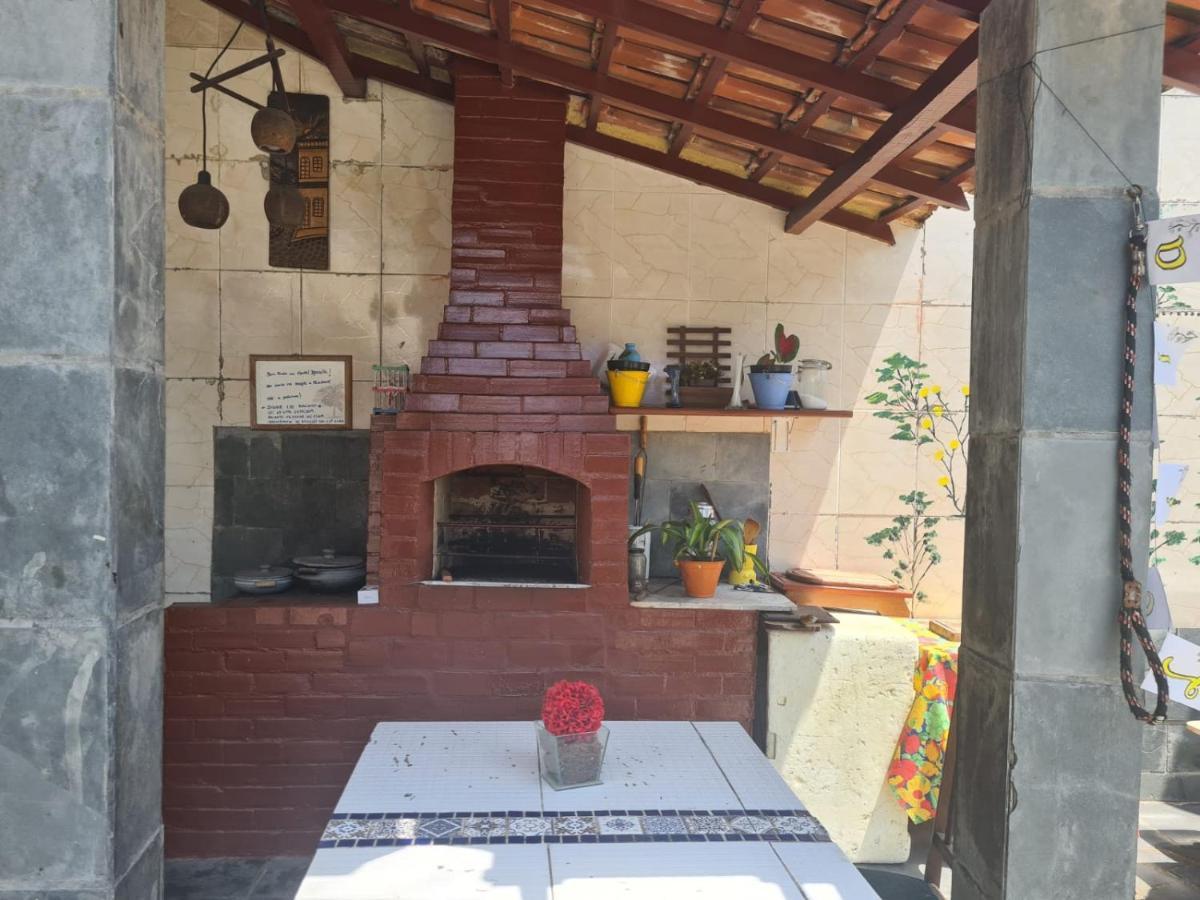 Hostel Iguabella - Rj Игуаба-Гранди Экстерьер фото