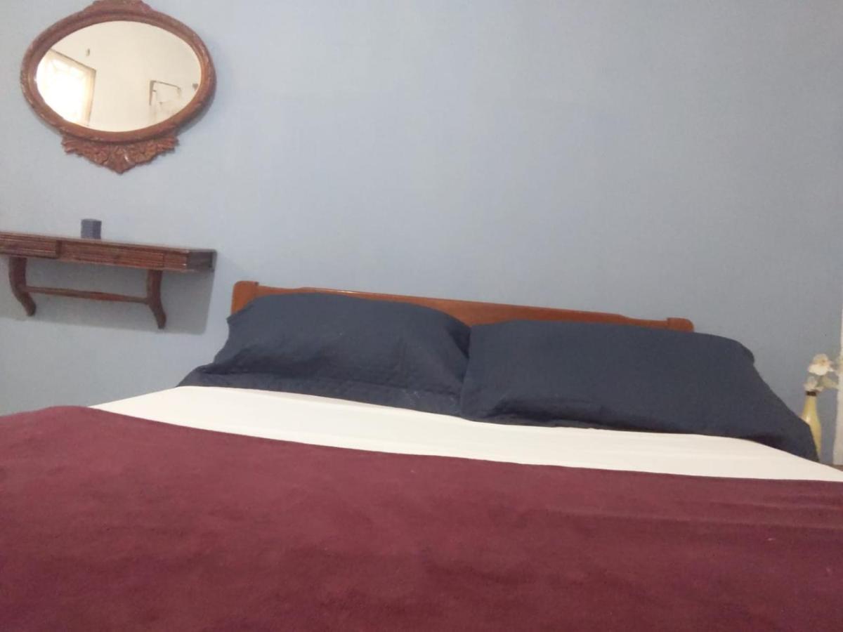 Hostel Iguabella - Rj Игуаба-Гранди Экстерьер фото