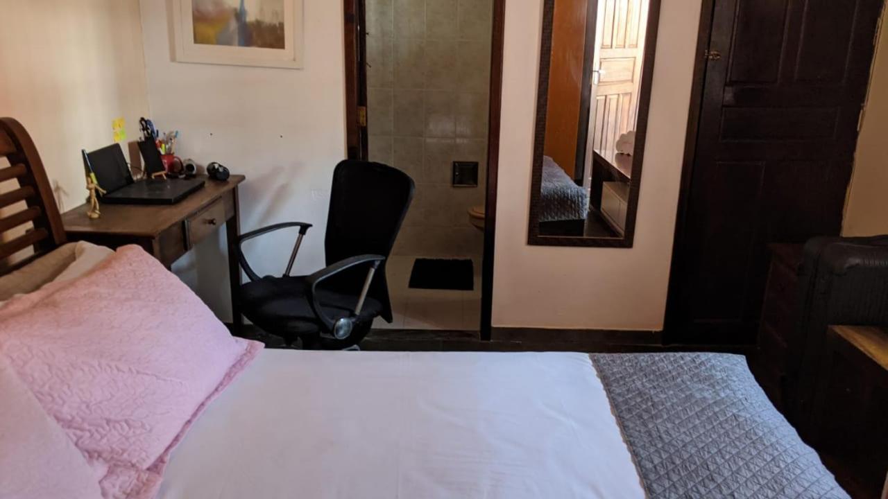 Hostel Iguabella - Rj Игуаба-Гранди Экстерьер фото