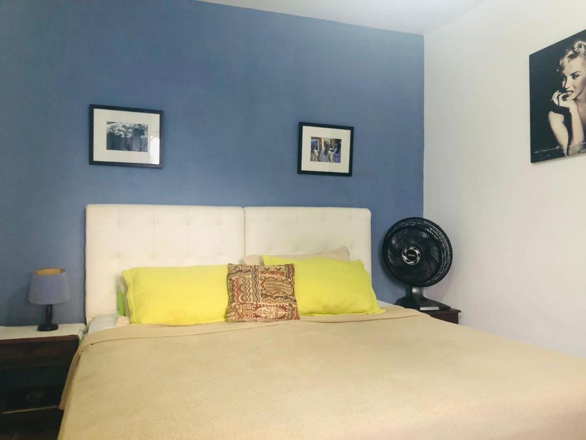 Hostel Iguabella - Rj Игуаба-Гранди Экстерьер фото