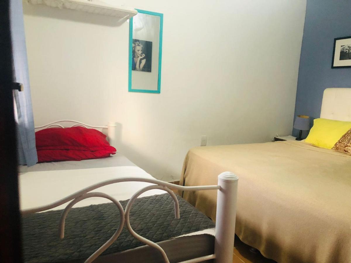 Hostel Iguabella - Rj Игуаба-Гранди Экстерьер фото