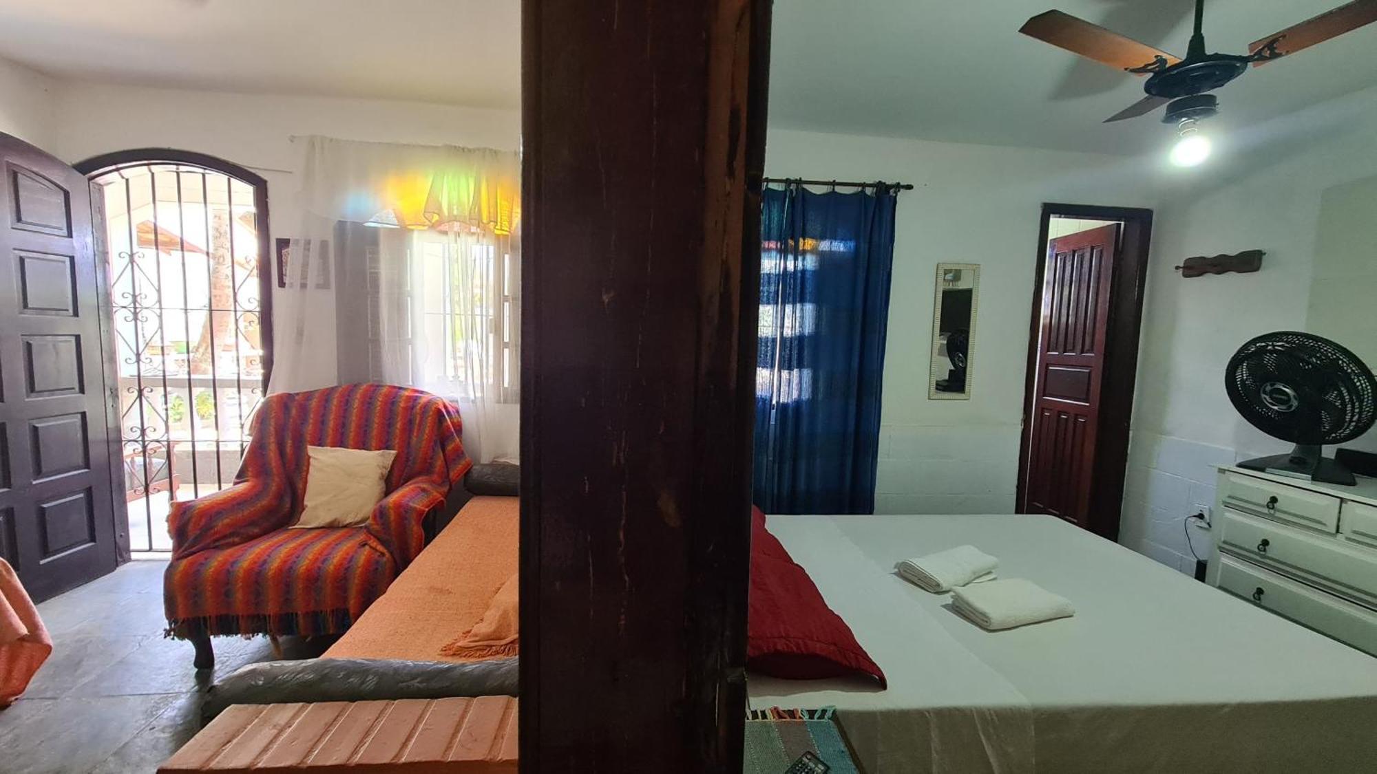 Hostel Iguabella - Rj Игуаба-Гранди Экстерьер фото