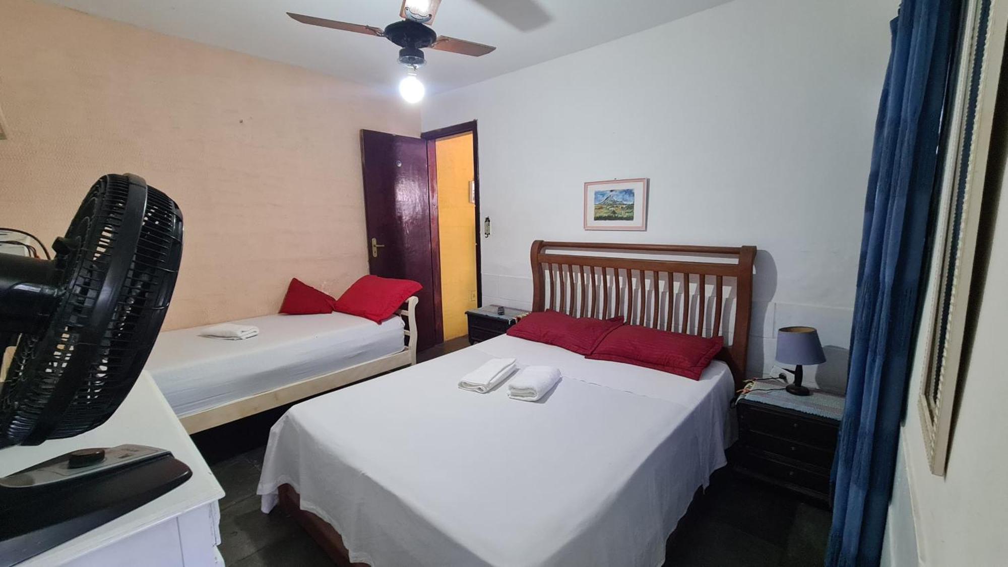 Hostel Iguabella - Rj Игуаба-Гранди Экстерьер фото