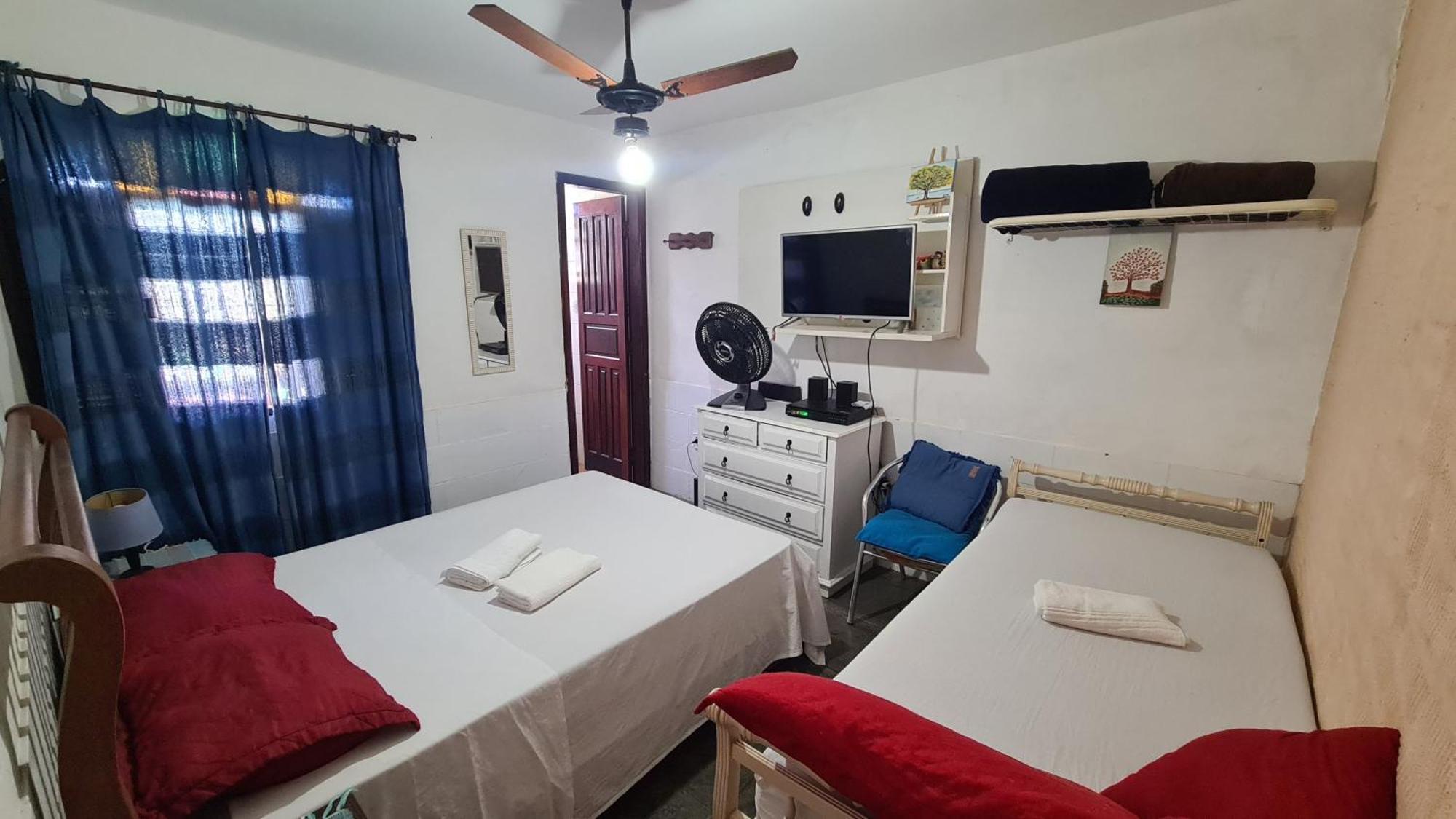 Hostel Iguabella - Rj Игуаба-Гранди Экстерьер фото