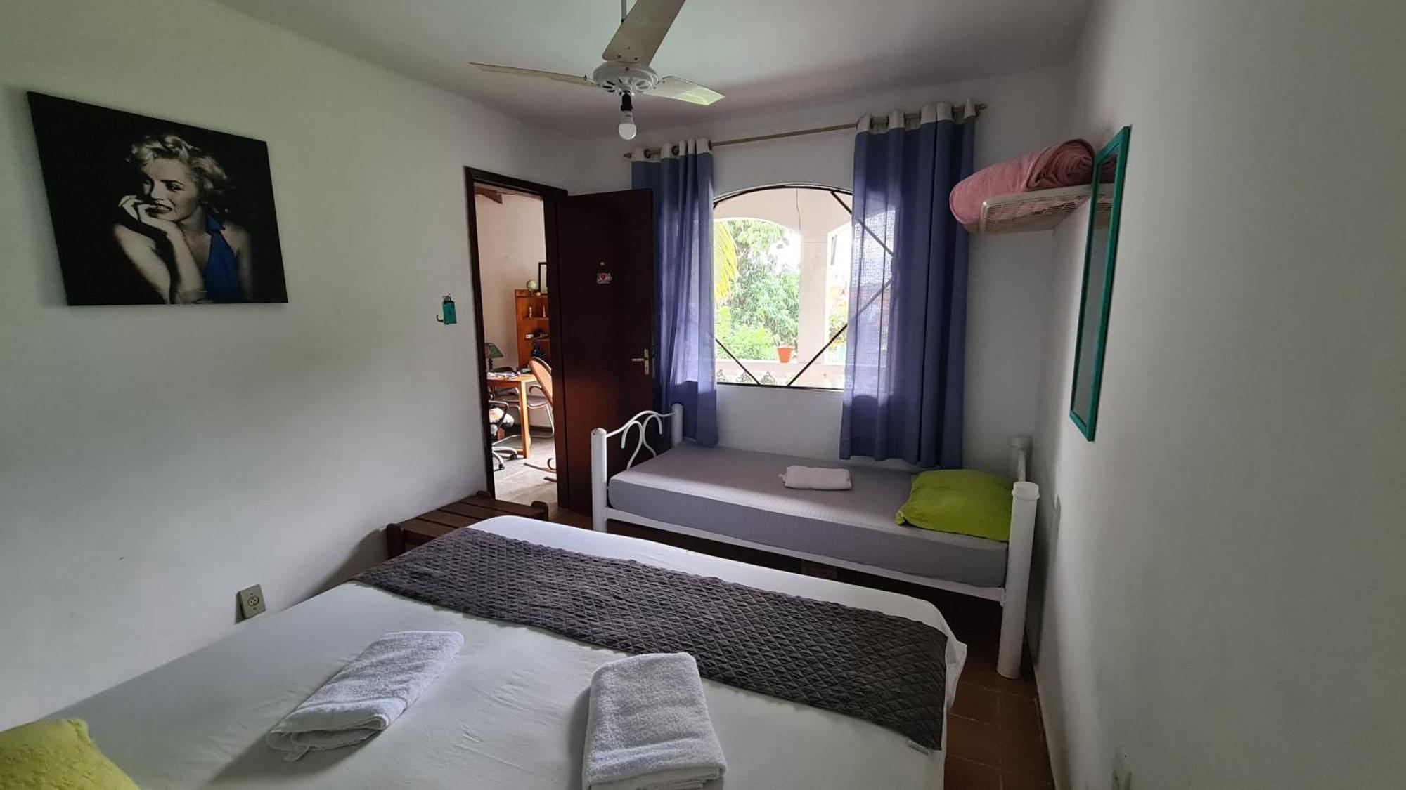Hostel Iguabella - Rj Игуаба-Гранди Экстерьер фото