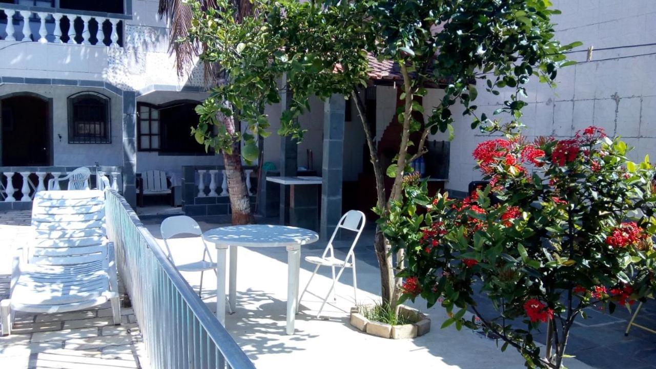 Hostel Iguabella - Rj Игуаба-Гранди Экстерьер фото