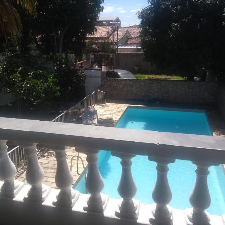 Hostel Iguabella - Rj Игуаба-Гранди Экстерьер фото