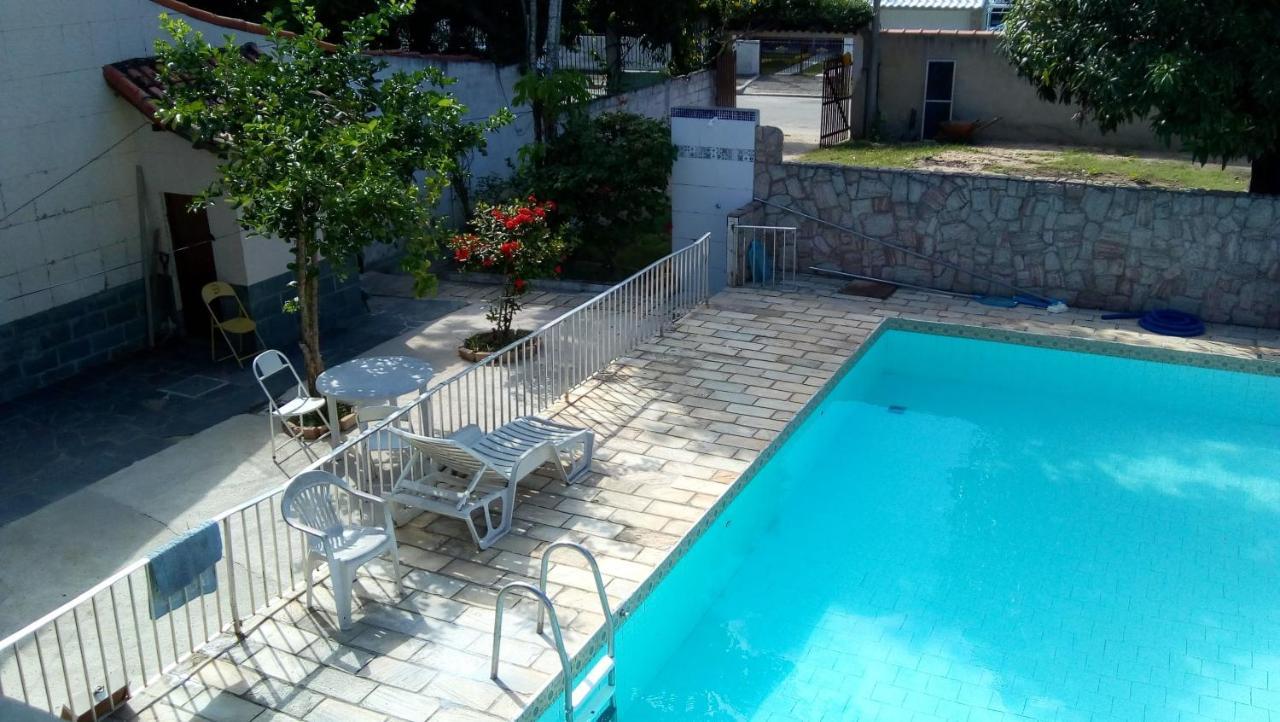 Hostel Iguabella - Rj Игуаба-Гранди Экстерьер фото