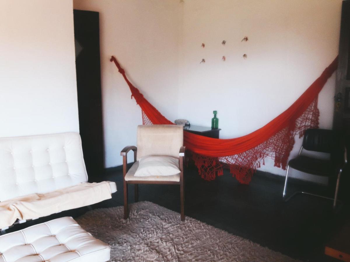 Hostel Iguabella - Rj Игуаба-Гранди Экстерьер фото