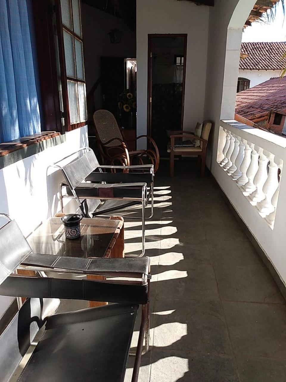 Hostel Iguabella - Rj Игуаба-Гранди Экстерьер фото